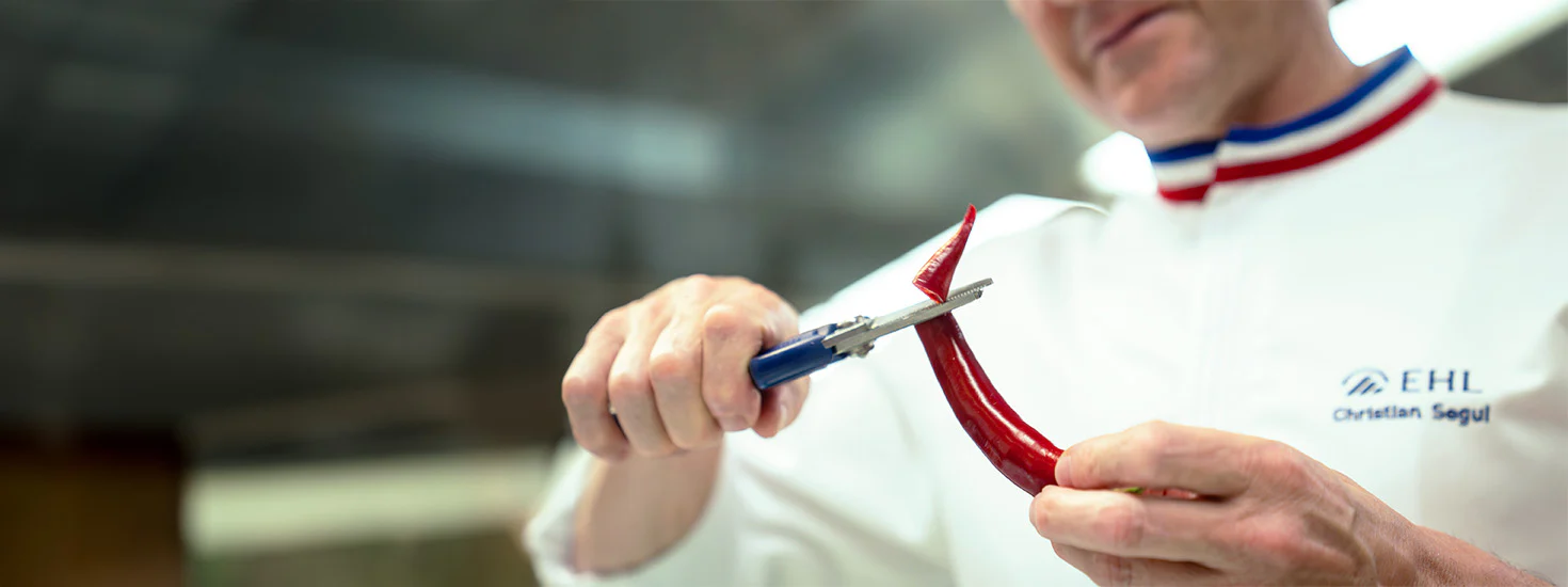 Precision Swiss Engineering Since 1945